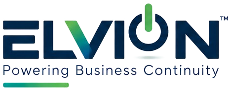 ELVION — Powering Business Continuity